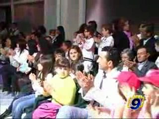 PROVINCIALI BARI. Festa Tricolore, continua l'impegno di Cataldo Mazzilli