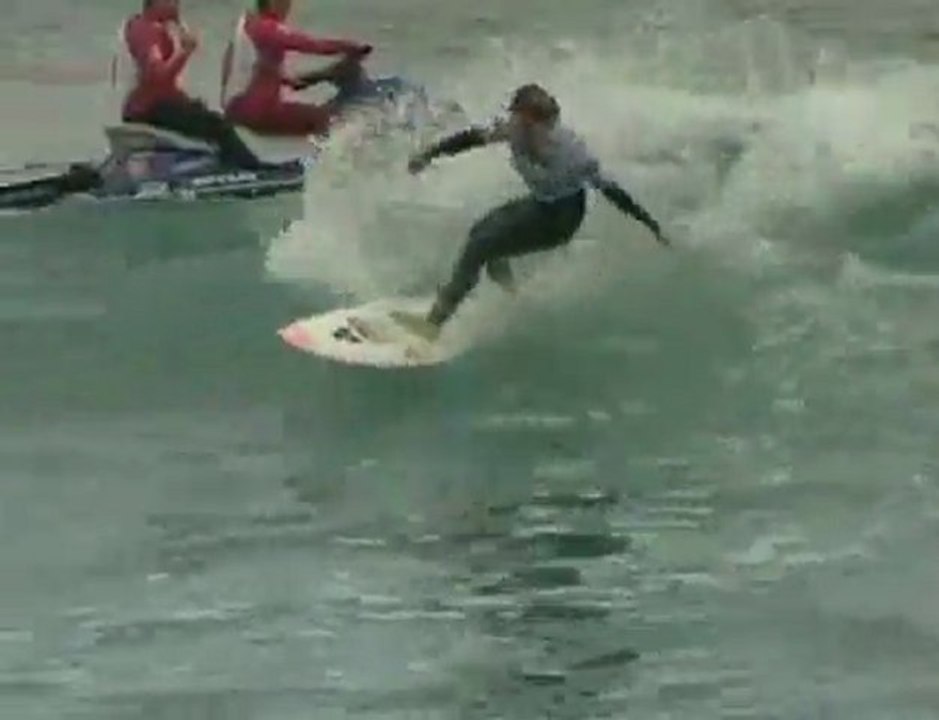 Rip Curl Women's Pro Bells Beach: The best of the rest!