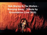 Reggae Drumming - Bob Marley - Groundation - Nas - Feb 2011