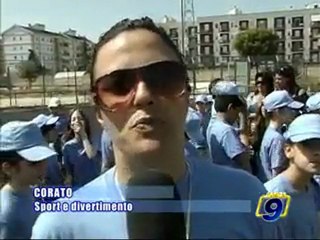 CORATO. Sport e Divertimento