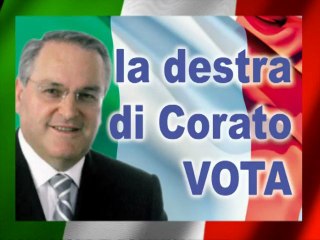 Cataldo Mazzilli - La Destra | Messaggio Elettorale