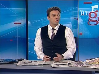 Mircea Badea despre cutremurul din Noua Zeelanda