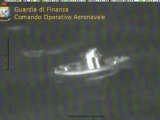 Lampedusa (AG) - Ancora barconi in arrivo sull'isola