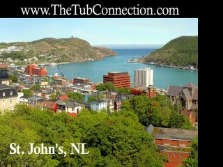 Clawfoot Tubs | Bathtubs | St. John's, NL