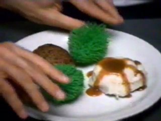 Alaska Airlines (better food)