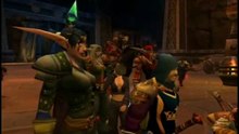 [High Quality]WoW- World of Warcraft Beer Song