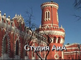 Петровский дворец. Petrovsky Palace