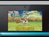 Nintendogs & cats - Trailer de lancement