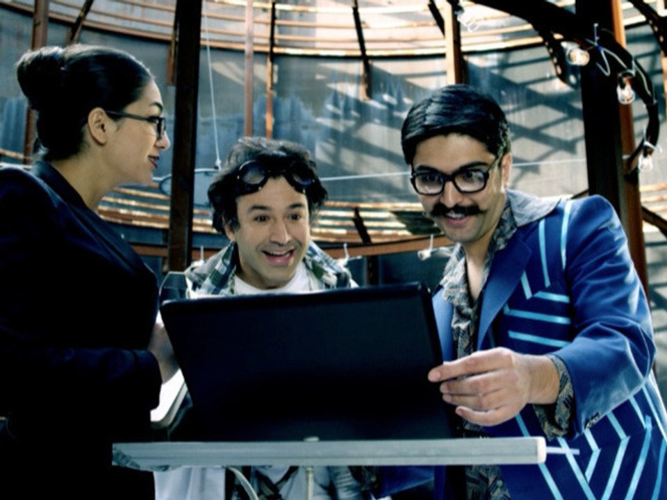 Gerçekler yalan söylemez!