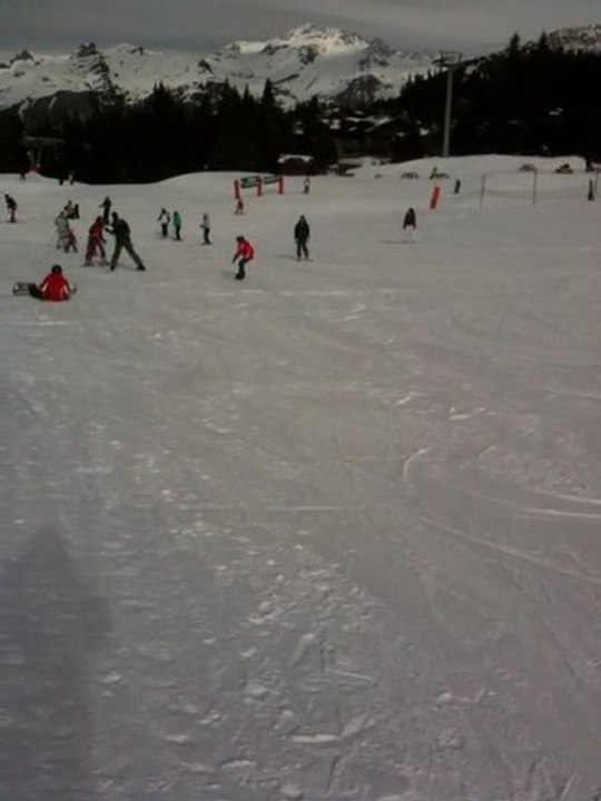 Max snowboard