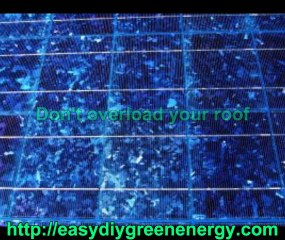 How To Make Solar Panels