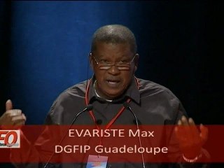 Evariste Max - DGFIP Guadeloupe