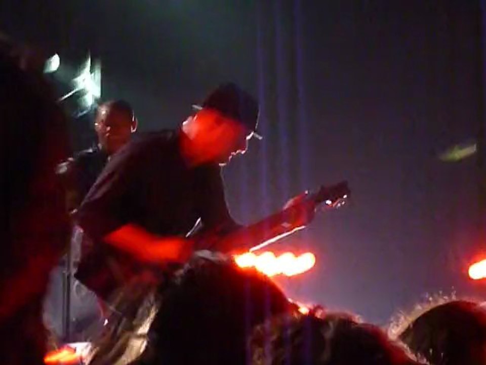 skunk anansie 22/02/2011