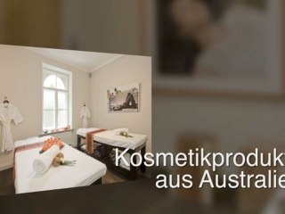 Jurlique Linie München 4asia ART & SPA