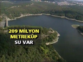 Gamze Koca - ATV Haber - Baraj