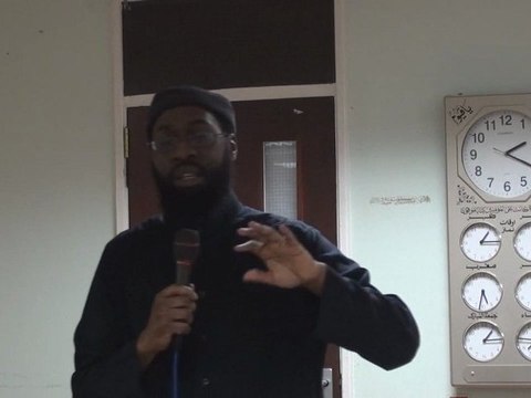 Tariq Ibn-Ziyad - The History of Islamic Spain