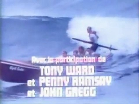 Aventures australes - Générique (Série tv)