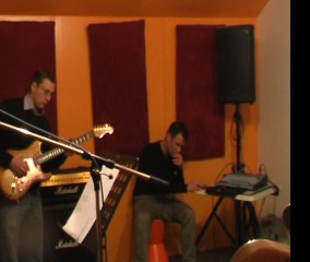 THE PRAIRIE "Hey hey my my" 1 cover