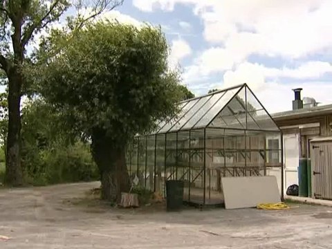 Calaisis TV L'oeilleton Le Chenelet Les cuisines