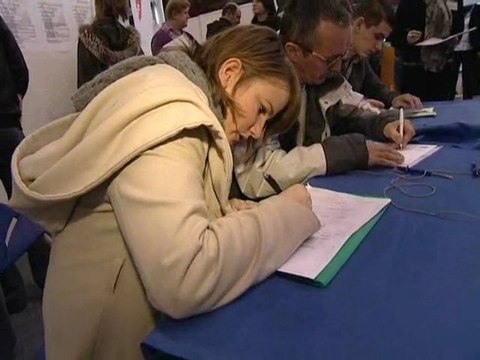 Calaisis TV Le Mag Info du Mercredi 23 Février Part 1