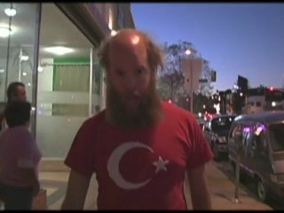 BONNIE 'PRINCE' BILLY “I Am Goodbye” (2009)