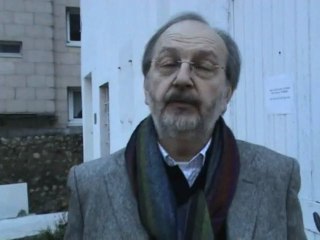 Interview de Jacques Fath du PCF