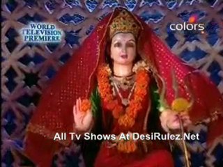 Maati Ki Banno 23rd feb 11 pt1