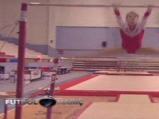 futbol hariç cimnastik