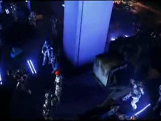 VESTEL TWINJETPLUS REKLAMI