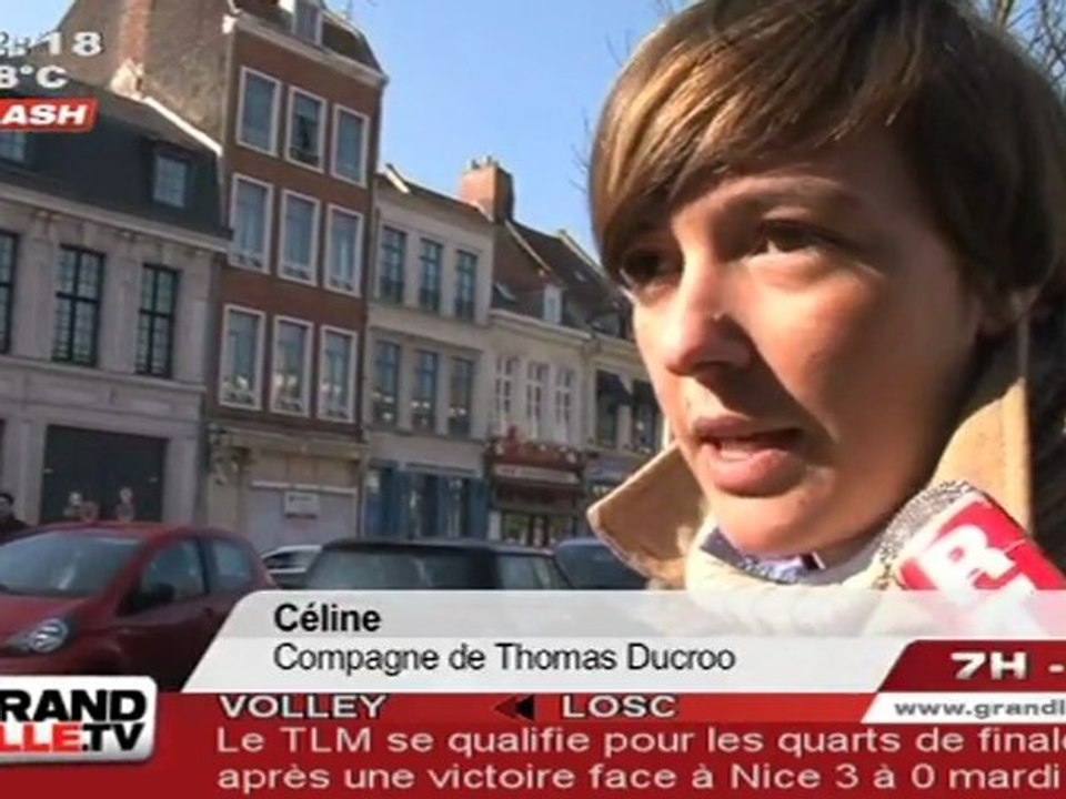 Vieux Lille : Disparitions, tueur en série ou coincidence ?