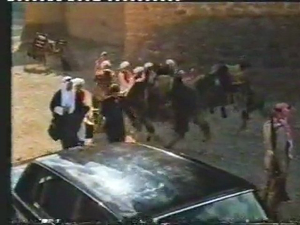 Michael Halphie in Lace II