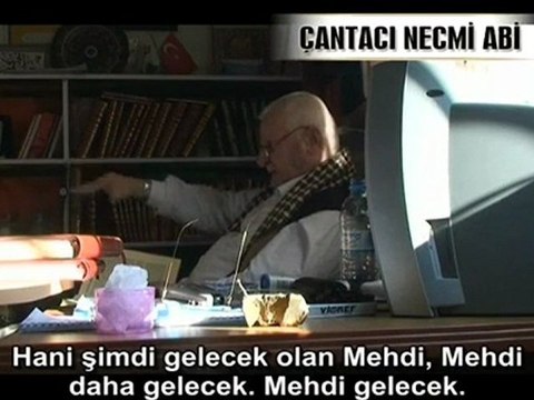 Bediüzzamanın Has Talebeleri Hz.Mehdi Ahir Zamanda Gelecek!
