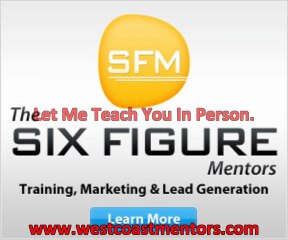 The Six Figure Mentors
