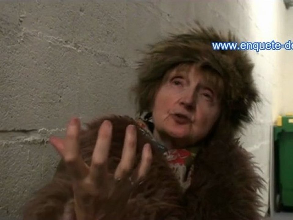 Interview d'Anne-Marie Delcambre assises de l'islamisation