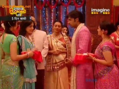 Rakta Sambandh - 23rd February 2011 Part1