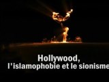 Hollywood, l’islamophobie et le sionisme