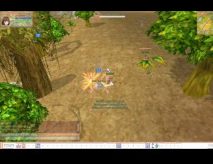 Test FlyFF par Nazband et Adraeth