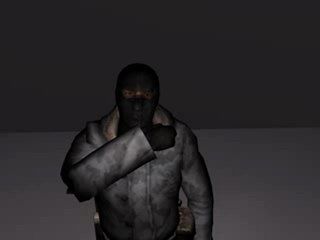 Cs 3dsmax animasyon