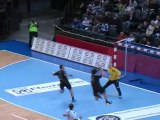 3 anciens du CESNI au Chambéry Savoie Handball
