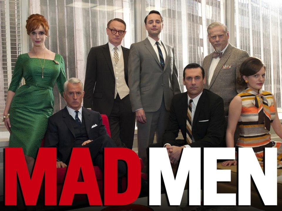 Rencontre avec Matthew Weiner (VF)