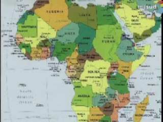 La situation politique en LIBYE