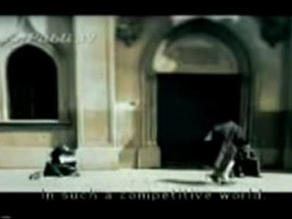 Campaña publicidad