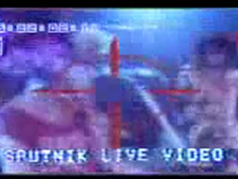 Sigue Sigue Sputnik - Shoot It Up