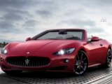 MASERATI GRANCABRIO SPORT