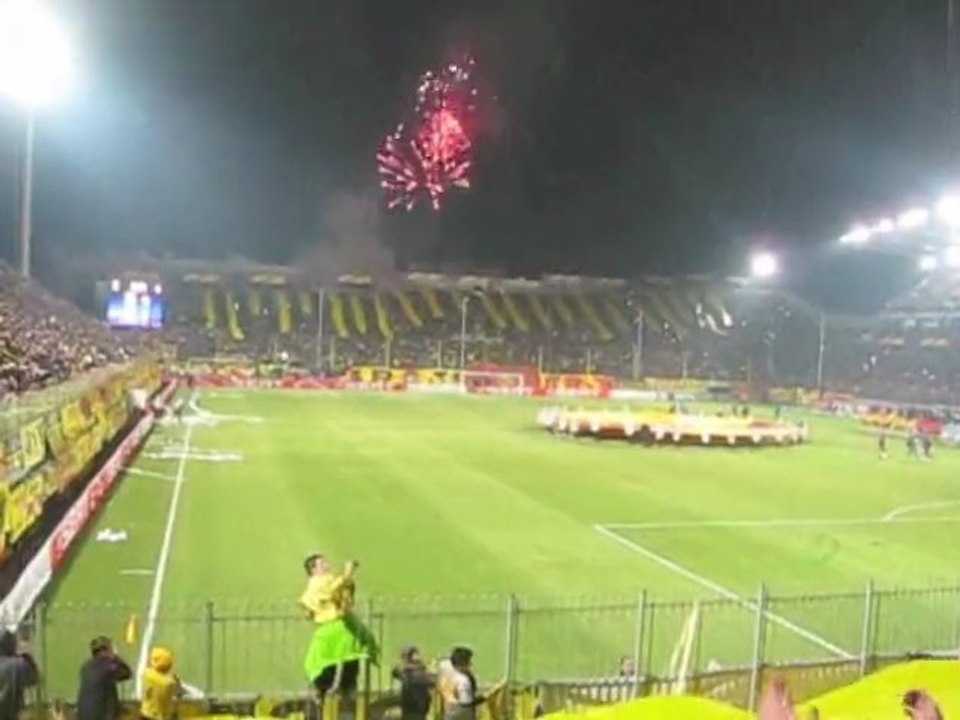 Aris Thessalonikis vs Mancester City
