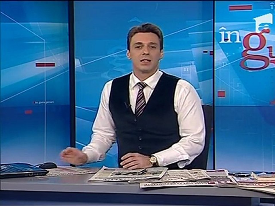 Mircea Badea despre comunicatorii de la PDL