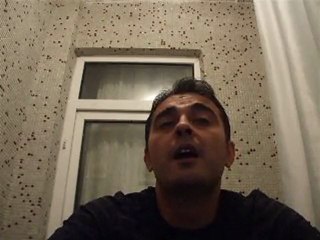 Erdinç YANDIK - Beyaz Giyme Toz Olur