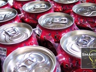 Smart Tips - Hooked On Soda by JJ Virgin