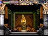 CastlevaniaAOS3)Balade mais pas en mer