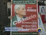 PROVINCIALI BAT. UDC, presentati i candidati per Margherita, Trinitapoli e San Ferdinando